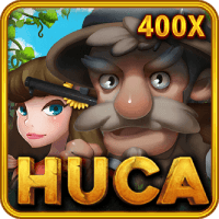 Huca game cover