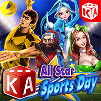 KA Đại hội Thể thao toàn sao icon