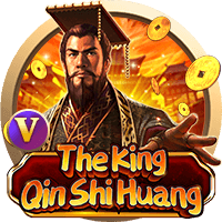Hoàng Đế Đại Tần icon