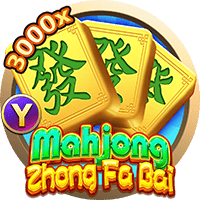 Mahjong Trung Phát Bạch