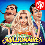 Triệu Phú game cover