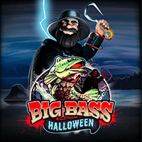 Big Bass Halloween Điên Rồ icon