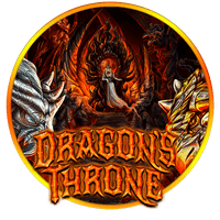 Con rồng ngai vàng icon