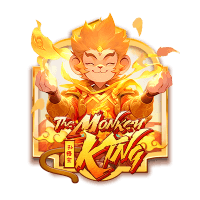 The Monkey King game cover